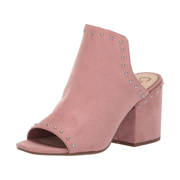 Circus by Sam Edelman Womens Kitty Mule Circus by Sam Edelman Womens Kitty Mule